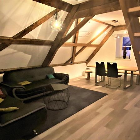 Ferienwohnung "Beim Schrimpf" Schongau Luaran gambar