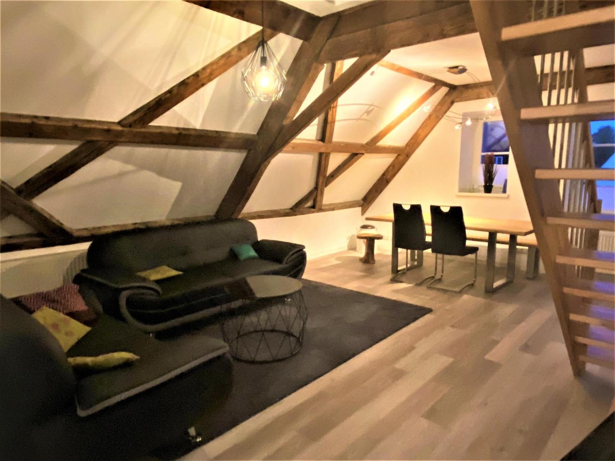 Ferienwohnung "Beim Schrimpf" Schongau Luaran gambar