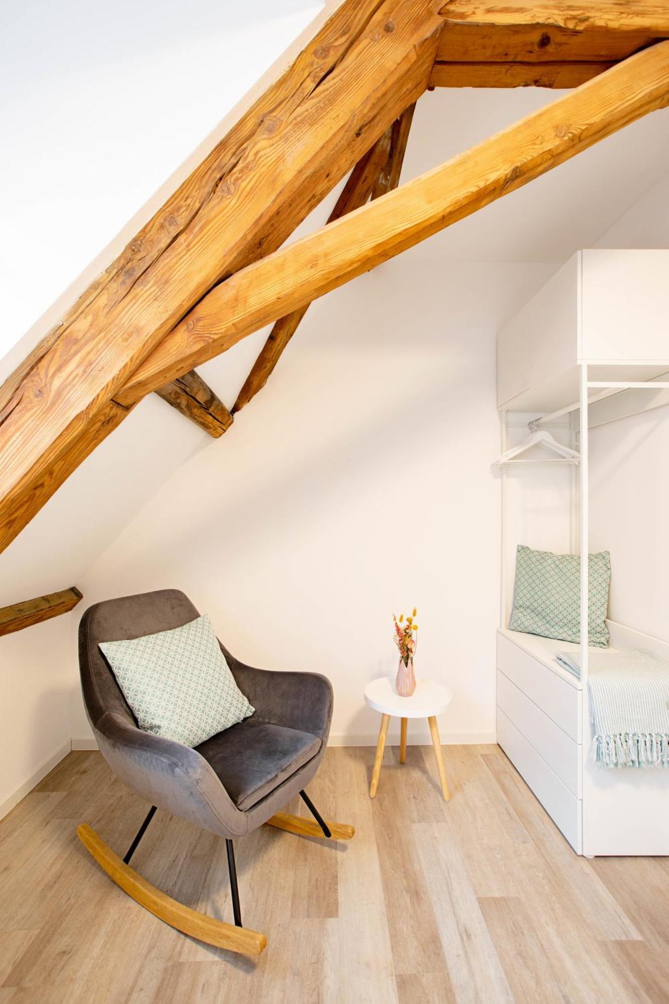 Ferienwohnung "Beim Schrimpf" Schongau Luaran gambar