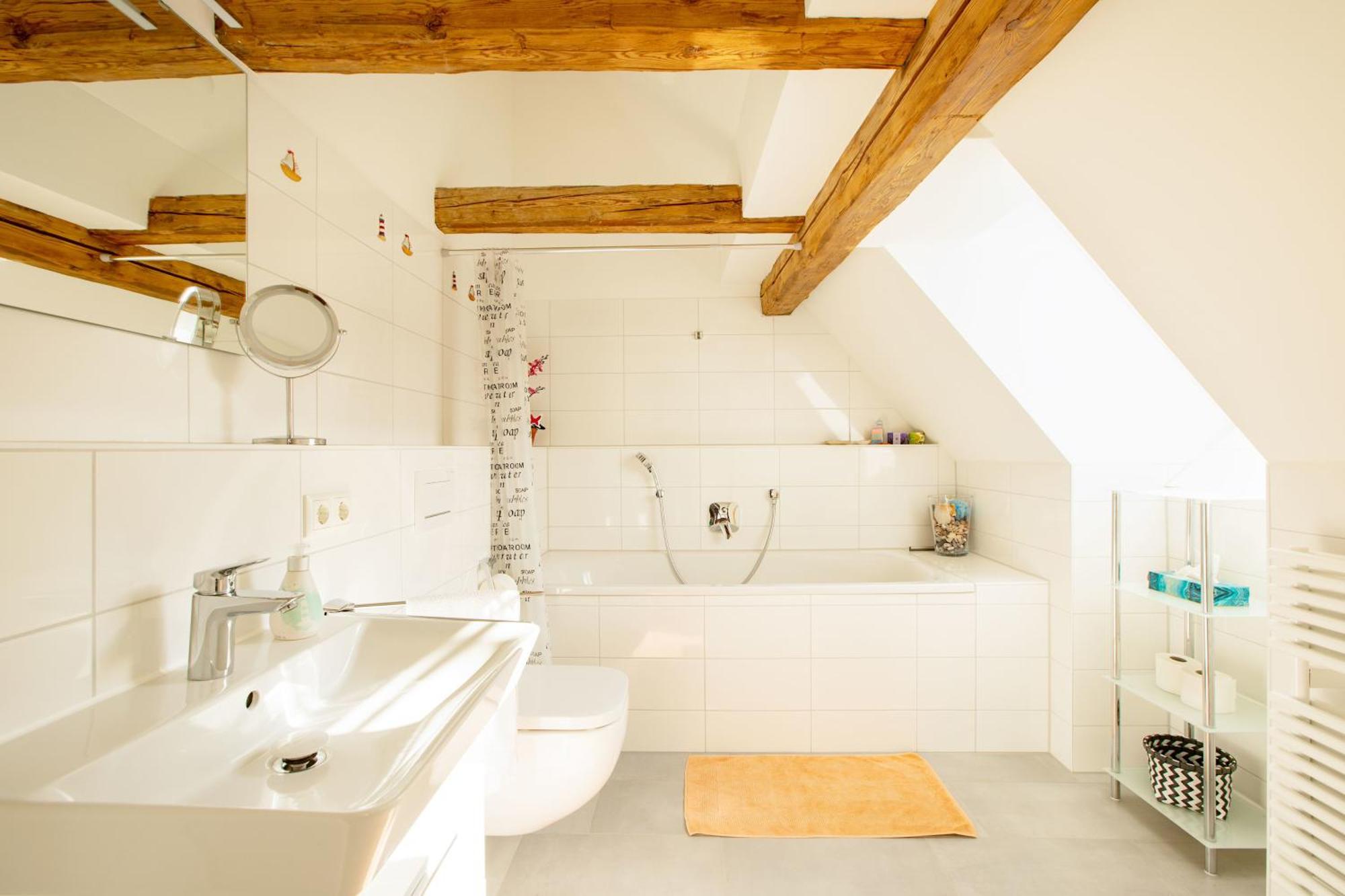 Ferienwohnung "Beim Schrimpf" Schongau Luaran gambar